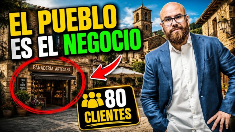 Spiga Divulga — Por qué montar una micropanadería en un pueblo puede ser una oportunidad brutal