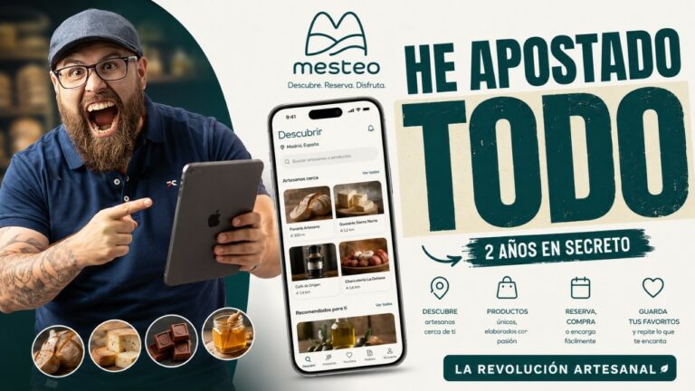 Spiga Divulga — He invertido todo mi dinero en esto (y por fin puedo enseñártelo)