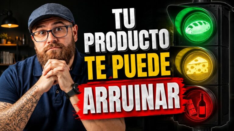 Spiga Divulga — La pregunta que debes hacerte antes de montar un negocio de alimentación artesanal