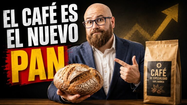 Spiga Divulga — ¿Es el café de especialidad el mejor negocio artesanal de 2026?