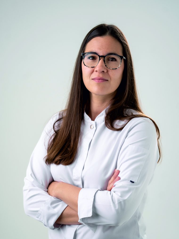 Maite García