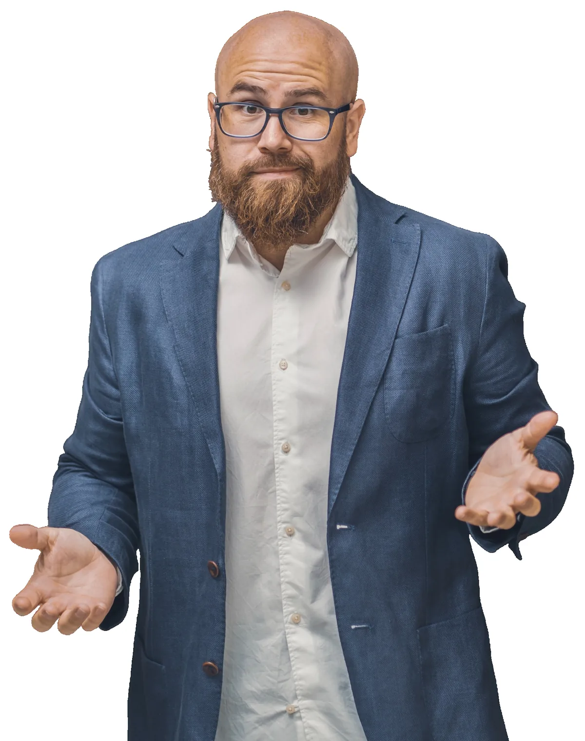 Luis Cuesta